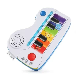 Outlet Flip & Riff Keytar Musikalsk legetøj Aktivitetslegetøj