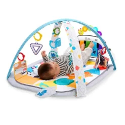 Sale Musik og sprog aktivitetsstativ Aktivitetslegetøj