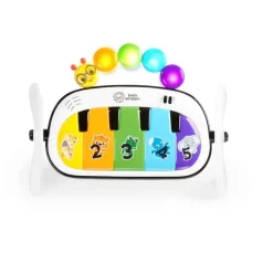 Sale Musik og sprog aktivitetsstativ Aktivitetslegetøj