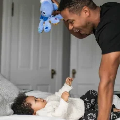 Octoplush Blæksprutte Aktivitetslegetøj|Bamser