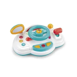 Hot Baby multi-funktion køretøj Aktivitetslegetøj