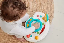 Hot Baby multi-funktion køretøj Aktivitetslegetøj