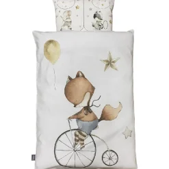 Online Baby sengelinned - dess. 251154 RÆV Børn Sengetøj