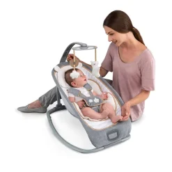 Outlet Baby Swing Børn Skråstole