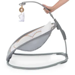 Outlet Baby Swing Børn Skråstole