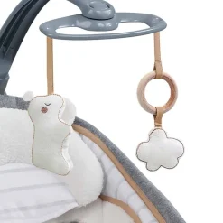 Outlet Baby Swing Børn Skråstole