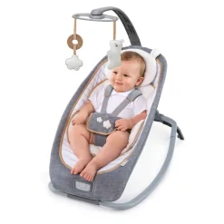 Outlet Baby Swing Børn Skråstole