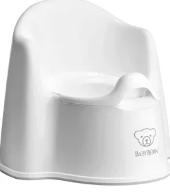 Discount BabyBjörn Pottestol Potter &Amp; Toilettrænere