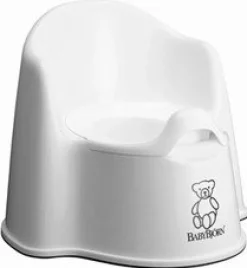 Discount BabyBjörn Pottestol Potter &Amp; Toilettrænere
