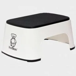 Best BabyBjörn Skammel Hvid Potter &Amp; Toilettrænere