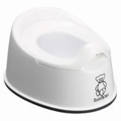 Sale BabyBjörn Smart Potte Potter &Amp; Toilettrænere