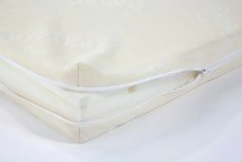 Online BabyDan Airlux Madras 29x75 cm Børn Madrasser