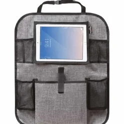 Sale BabyDan Bagsæde Organizer Tilbehør Til Autostol &Amp; Bil