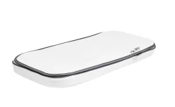 New BabyDan Dreamsafe Combivognmadras 37x79 cm Børn Madrasser