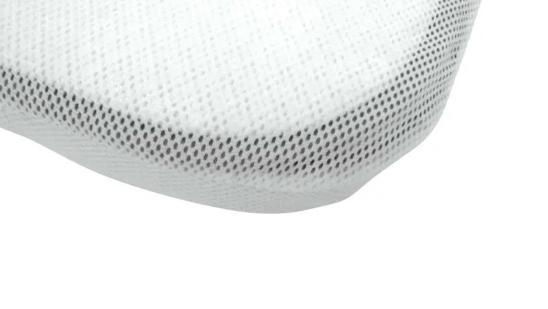 Clearance BabyDan DreamSafe Lagen 30x75 cm Børn Tekstiler|Tekstiler