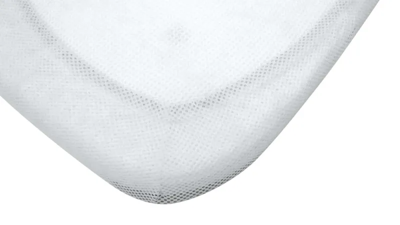 Clearance BabyDan DreamSafe Lagen 30x75 cm Børn Tekstiler|Tekstiler