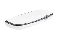 Outlet BabyDan DreamSafe Liftmadras 30x75 cm Børn Madrasser