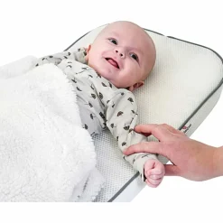 BabyDan Dreamsafe Topmadras Barnevogn Børn Madrasser