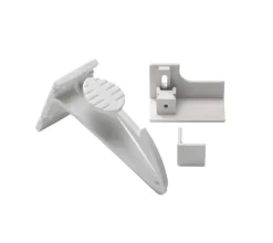 Discount BabyDan Easy Fix sikkerhedslås - 1 stk Sikkerhed I Hjemmet