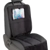 Discount BabyDan 3-i-1 Sædebeskytter/organizer Tilbehør Til Autostol &Amp; Bil