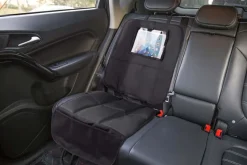 Discount BabyDan 3-i-1 Sædebeskytter/organizer Tilbehør Til Autostol &Amp; Bil