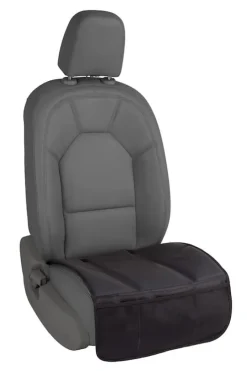 Discount BabyDan 3-i-1 Sædebeskytter/organizer Tilbehør Til Autostol &Amp; Bil