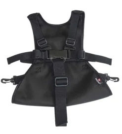 Discount BabyDan Lux-sele Tilbehør Til Vogne