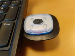 Outlet BabyDan regnslag med LED lys Tilbehør Til Vogne