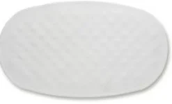 Discount BabyDan Skridsikker Måtte Lille Sikkerhed I Hjemmet|Badekar &Amp; Tilbehør