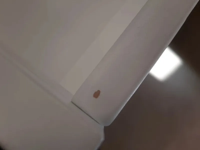 Online Babydan Sofie bredt væghængt puslebord 2. sortering Pusleborde