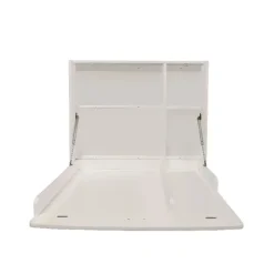 Online Babydan Sofie bredt væghængt puslebord 2. sortering Pusleborde