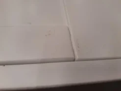 Online Babydan Sofie bredt væghængt puslebord 2. sortering Pusleborde