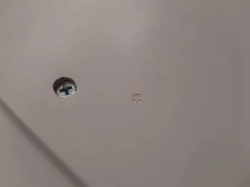 Online Babydan Sofie bredt væghængt puslebord 2. sortering Pusleborde