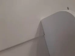 Online Babydan Sofie bredt væghængt puslebord 2. sortering Pusleborde