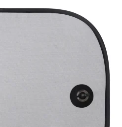 Best BabyDan solskærme - til bilen - sort Tilbehør Til Autostol &Amp; Bil