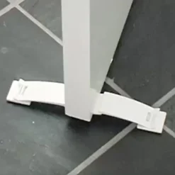 BabyDan to-vejsstop - 1 stk Sikkerhed I Hjemmet