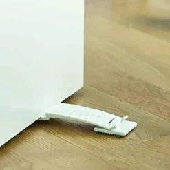 BabyDan to-vejsstop - 1 stk Sikkerhed I Hjemmet