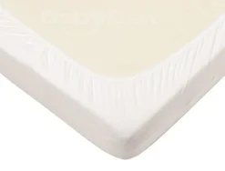 Outlet BabyDan Vandtæt Stræklagen 30x75 cm. Børn Tekstiler|Tekstiler