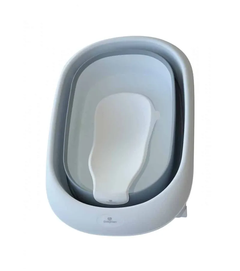 Clearance Babyindsats Badekar &Amp; Tilbehør