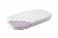 Discount Babymadras - COMFORT+7 - 60x120 Børn Madrasser