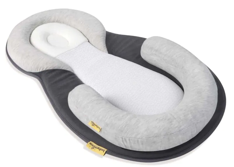 Clearance Cosydream - Grå Børn Dyner &Amp; Puder