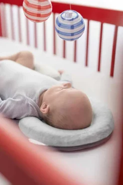 Clearance Cosydream - Grå Børn Dyner &Amp; Puder