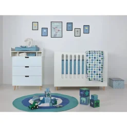 Hot Babyseng Børn Babysenge