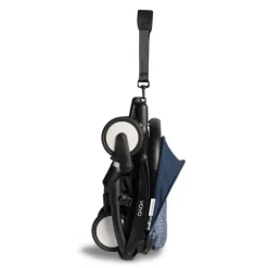 New YOYO 6+ Farvepakke - Air France Blue Klapvogne