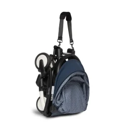 New YOYO 6+ Farvepakke - Air France Blue Klapvogne