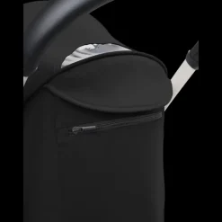 Outlet Yoyo3 - Sort/Sort Klapvogne