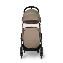 Sale YOYO Kørepose - Taupe Køreposer|Køreposer