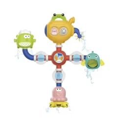 Clearance Badelegetøj - vandlaboratorium Aktivitetslegetøj|Badelegetøj