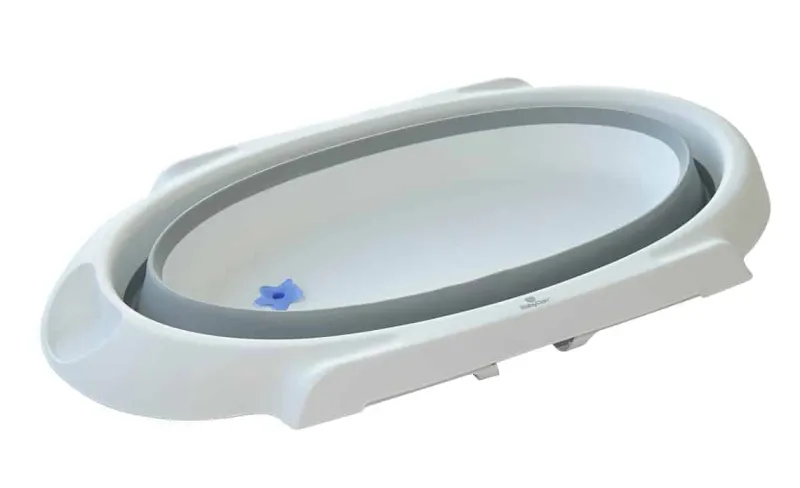 Badesæt by BabyDan Badekar &Amp; Tilbehør