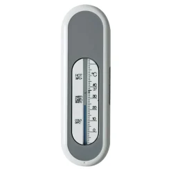 Hot Bade-termometer - Griffin Grey Termometre